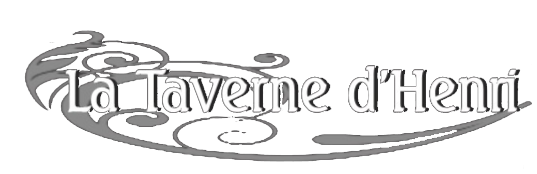 La taverne d'Henri